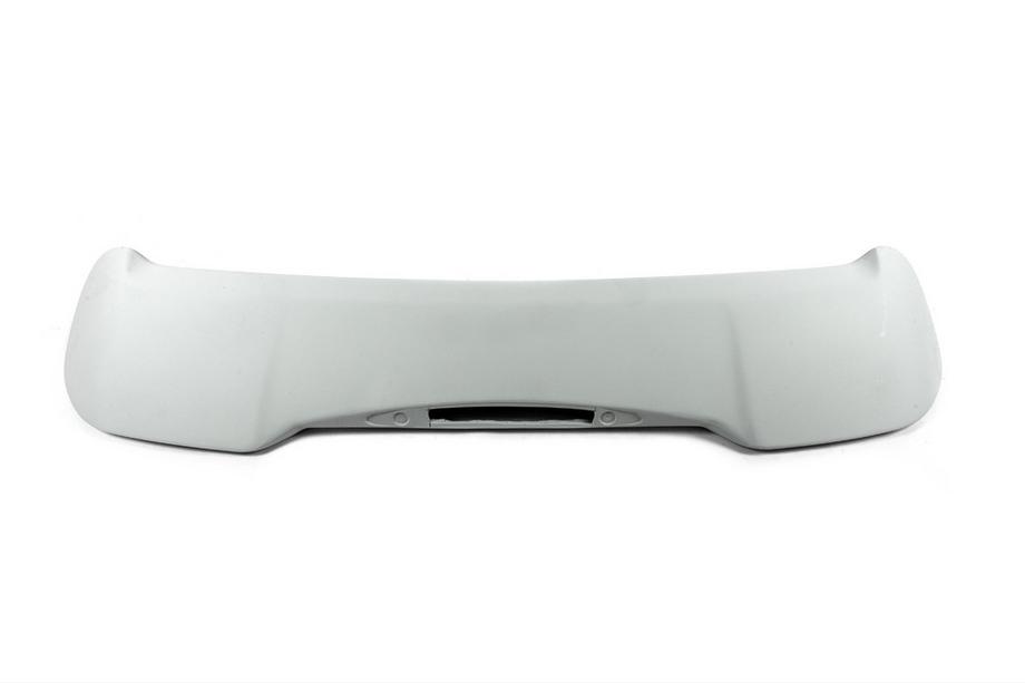 Honda CRV 2012-2016 Spoiler Meliset (primer per verniciatura) Foto 6