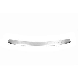 Protezione paraurti posteriore OmsaLine (acciaio inox) Subaru Forester 2013-2018 foto 2