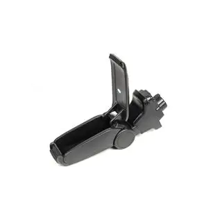 Bracciolo (nel portabicchieri) Fiat Punto Grande/EVO 2006-2018 foto 3