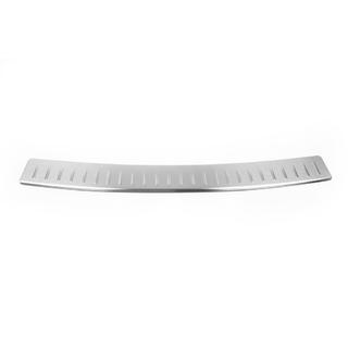 Protezione Paraurti Posteriore OmsaLine (solo SW) Volkswagen Passat B6 2006-2012 foto 2
