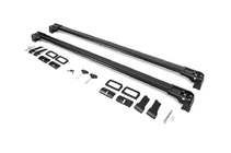 Citroen Jumpy 1996-2007 Barre portatutto trasversali per punti di fissaggio originali, chiudibili a chiave (2 pz) foto 6