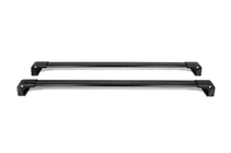 Fiat Doblo I 2001-2005 Barre portatutto trasversali per punti di fissaggio originali, chiudibili a chiave (2 pz) foto 7