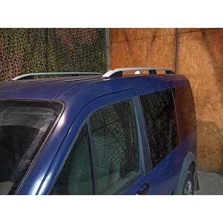 Barre portatutto CROWN (grigio opaco) foto 4