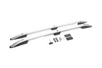 Range Rover Sport 2005-2013 Barre portatutto Skyport (grigio opaco) foto 2