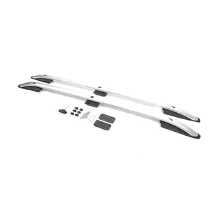 Barre portatutto Skyport (grigio opaco)