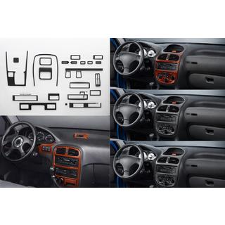 Coperture Cruscotto (1994-1999) Kia Sportage 1994-2004