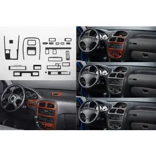 Coperture Cruscotto (1994-1999) Kia Sportage 1994-2004