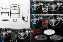 Kia Sportage 1994-2004 Coperture Cruscotto (2001-2005) foto 1