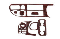 Ford Transit 1991-2000 Coperture Cruscotto (1997-2000) foto 1