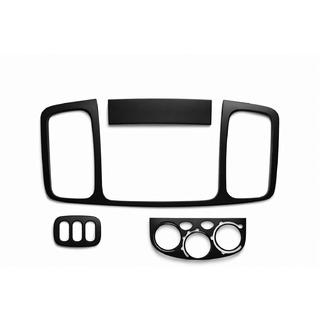 Coperture cruscotto (Set piccolo) Renault Trafic 2001–2015 foto 2
