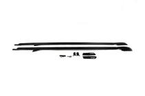Land Rover Discovery IV 2009-2017 Barre portatutto Modello originale (nere) foto 5