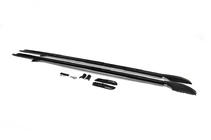 Land Rover Discovery IV 2009-2017 Barre portatutto Modello originale (nere) foto 6
