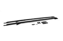 Land Rover Discovery IV 2009-2017 Barre portatutto Modello originale (nere) foto 4