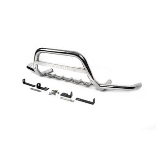 Parabullbar WT003-Plus (Acciaio Inox) foto 3