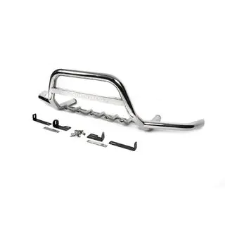 Parabullbar WT003-Plus (Acciaio Inox) Mercedes Sprinter W906 2006–2018 foto 3