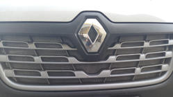 Rete tuning grigia (100x20cm) foto 3