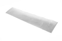 Rete tuning grigia (100x20cm) foto 5