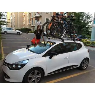 Portabici foto 2