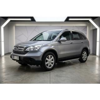 Pedane Laterali Maya V1 (2 pz, Alluminio) Honda CRV 2007-2011 foto 1