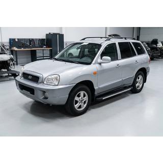 Pedane Laterali Maya V1 (2 pz, Alluminio)