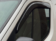 Renault Master 2011-2023 Deflettori Finestrini (2 pz, Niken) foto 9