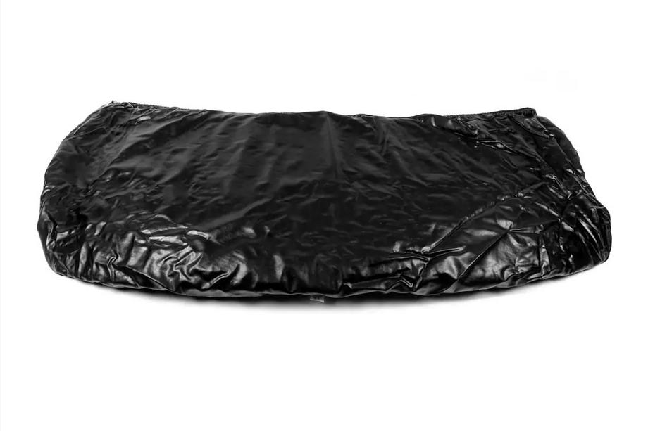Volkswagen T5 2010-2015 Copertura cofano (similpelle) Foto 2