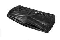 Volkswagen Crafter 2006-2016 Copertura cofano (similpelle) foto 4
