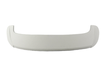 Kia Sportage 2010-2015 Spoiler Meliset (primer per verniciatura) foto 5