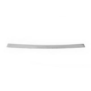 Protezione paraurti anteriore cromata (acciaio inox) Dodge Nitro 2006-2011 foto 2