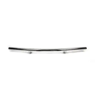 Barra Posteriore (Acciaio Inox) Citroen Jumpy 2007–2017 foto 2