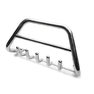 Barra anteriore (acciaio inox) Dacia Logan MCV 2004-2014