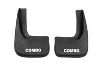 Opel Combo 2002–2012 Paraspruzzi Premium (Turchia) Kit foto 11