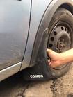 Opel Combo 2002–2012 Paraspruzzi Premium (Turchia) Kit foto 2
