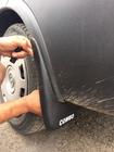 Opel Combo 2002–2012 Paraspruzzi Premium (Turchia) Kit foto 6