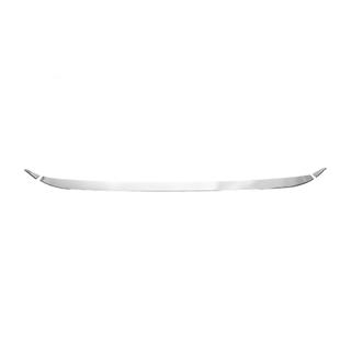 Modanatura bagagliaio 2014-2018 (3 pz, acciaio inox) Jeep Renegade 2014- foto 2