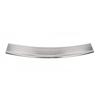 Protezione Paraurti Posteriore OmsaLine Acciaio Inox Fiat Freemont 2011-2016 foto 2