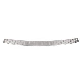 Protezione paraurti posteriore OmsaLine 2016-2018 acciaio inox Hyundai Tucson TL 2016-2021 foto 3