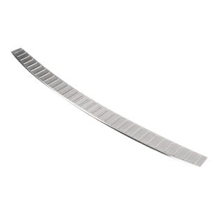 Protezione paraurti posteriore OmsaLine 2016-2018 acciaio inox Hyundai Tucson TL 2016-2021 foto 4