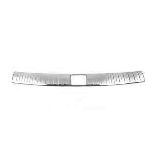 Protezione Soglia Bagagliaio OmsaLine (Acciaio Inox) Hyundai Tucson TL 2016-2021 foto 4