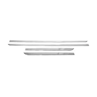 Modanature Porte Acciaio Inox (4 pz) Kia Sportage 2015-2021 foto 4