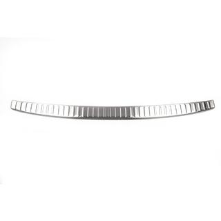 Protezione paraurti posteriore OmsaLine 2015-2018 acciaio inox Kia Sportage 2015-2021 foto 2