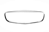 Mercedes Vito/V-class W447 2014- Cornice griglia (2 pz, acciaio inox) foto 2