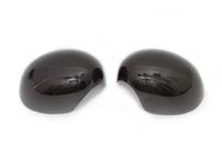 Mini Cooper F55/56/57 2014-2023 Cover Specchietti (2 pz, Carbonio) foto 2