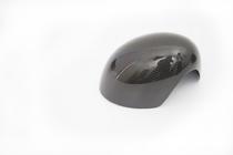 Mini Cooper F55/56/57 2014-2023 Cover Specchietti (2 pz, Carbonio) foto 4