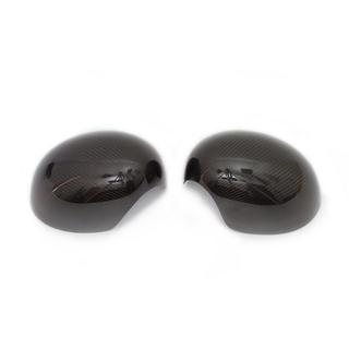 Cover Specchietti (2 pz, Carbonio) Mini Cooper F55/56/57 2014-2023 foto 2