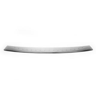 Protezione Paraurti Posteriore Omsa Lucido (1 Porta, Acciaio Inox) Volkswagen T6 2015-2024 foto 4