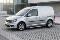 Volkswagen Caddy 2015-2020 Base Standard foto 1