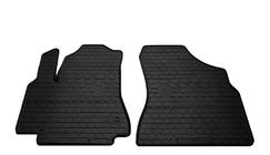 Citroen Berlingo 2008-2018 Tappetini in Gomma Stingray 4 pz, Premium - tappetini in gomma inodori foto 1