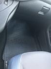 Citroen Berlingo 2008-2018 Tappetini in Gomma Stingray 4 pz, Premium - tappetini in gomma inodori foto 5