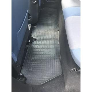 Tappetini in Gomma Stingray Citroen Berlingo 2008-2018 foto 4